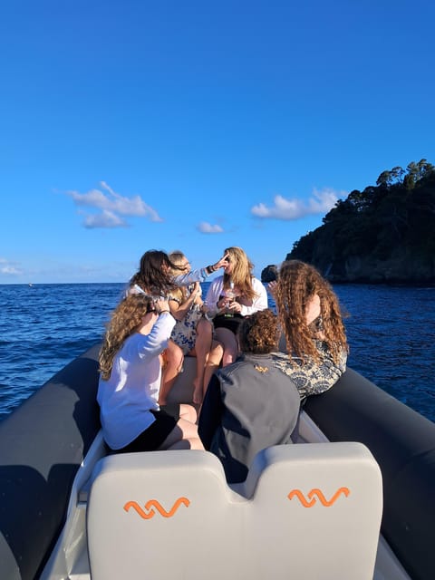 Rapallo: Portofino, San Fruttuoso and Camogli Boat Tour - A Detailed Look at the Experience