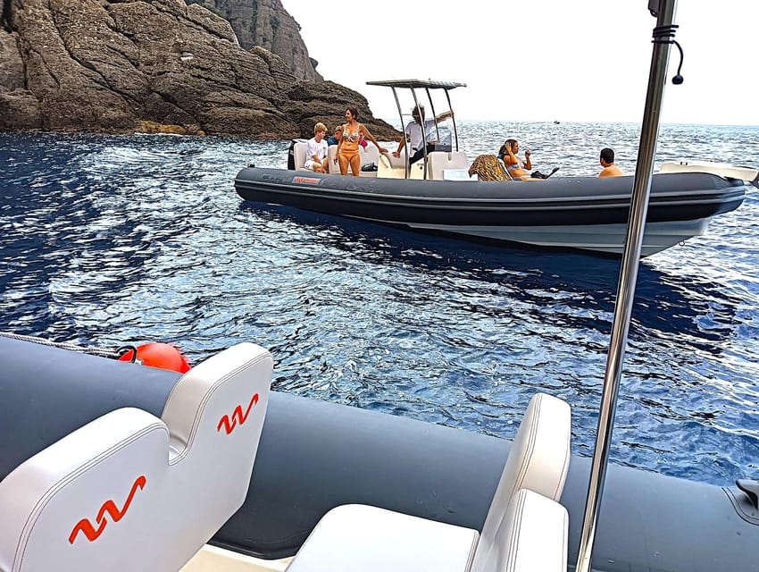 Rapallo: Portofino, San Fruttuoso and Camogli Boat Tour - What to Expect on the Water and Beyond