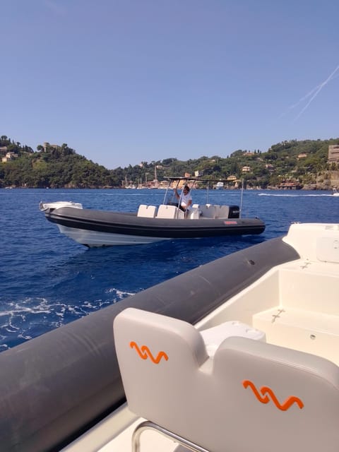 Rapallo: Portofino, San Fruttuoso and Camogli Boat Tour - Who Is This Tour Best For?