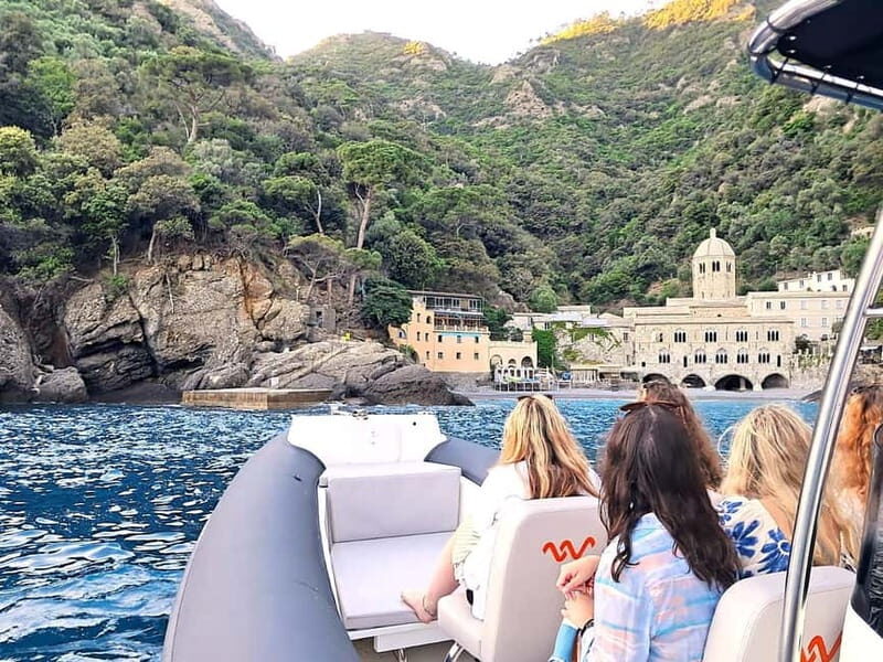 Rapallo: Sunset Boat Tour - A Closer Look at the Experience
