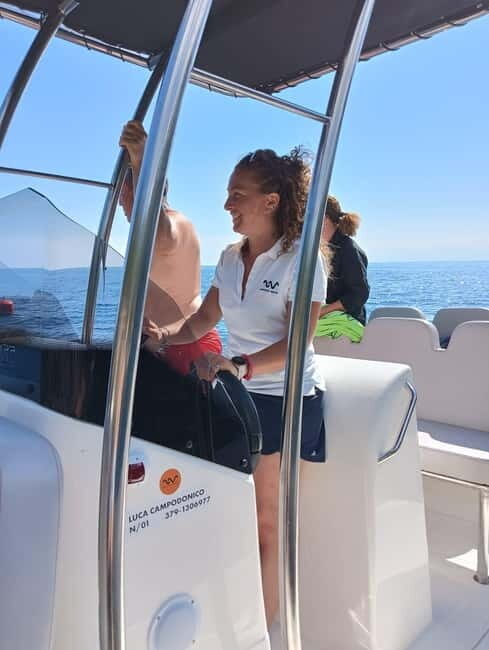 Rapallo: Sunset Boat Tour - Final Thoughts