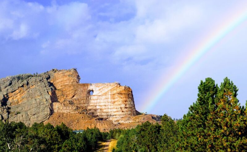 Rapid City: Black Hills Parks, Monuments & Mount Rushmore - Who Should Consider This Tour?