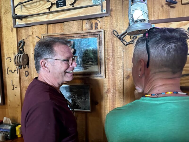 Rapid City: Devils Tower & Spearfish Canyon Private Tour - Key Points