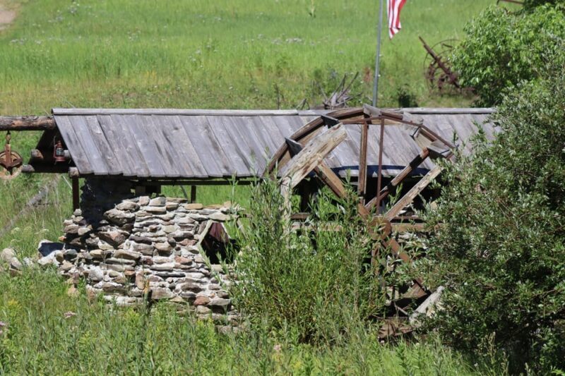 Rapid City: Devils Tower & Spearfish Canyon Private Tour - The Sum Up