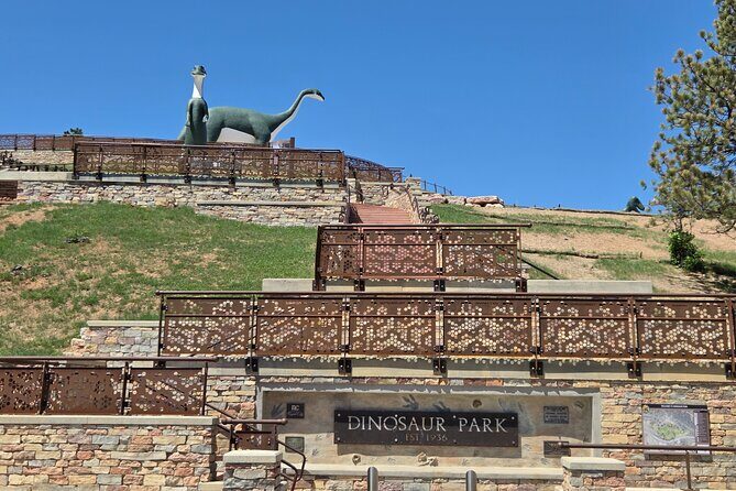 Rapid City Shared Tour - Discover Rapid City with a Well-Rounded Shared Tour