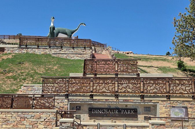 Rapid City Shared Tour - FAQs