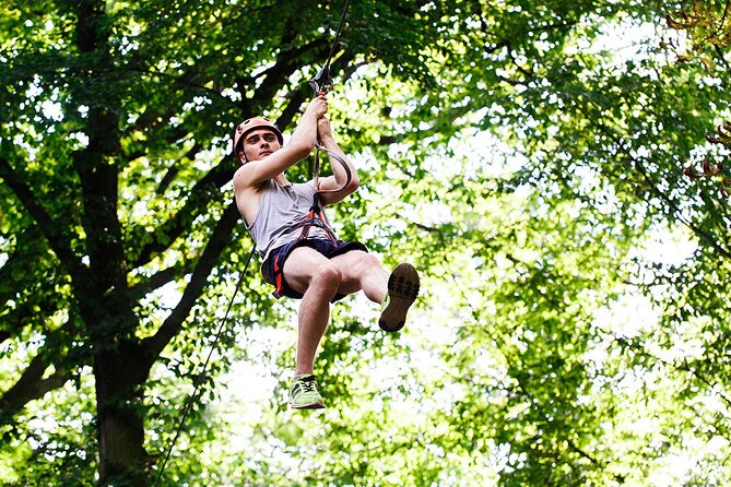 Rappelling and Climbing Adventure in Lamas De Mouro - Ratings and Highlights From Reviews