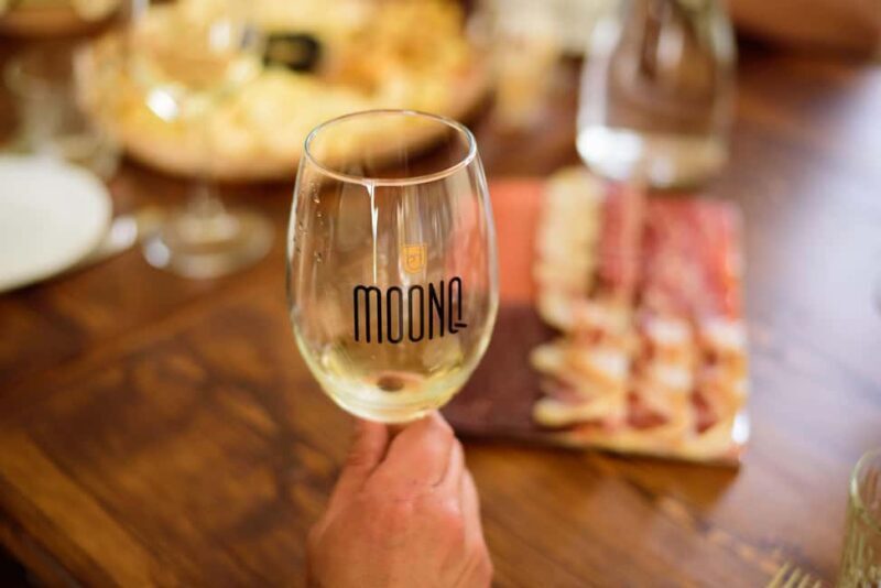 Rare Grape & Wine Tasting Experience at MOONQ - Discovering MOONQ Winery: A Gateway to Armenian Indigenous Grapes