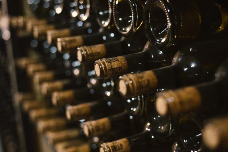 Rare Grape & Wine Tasting Experience at MOONQ - Who Will Love This Experience?