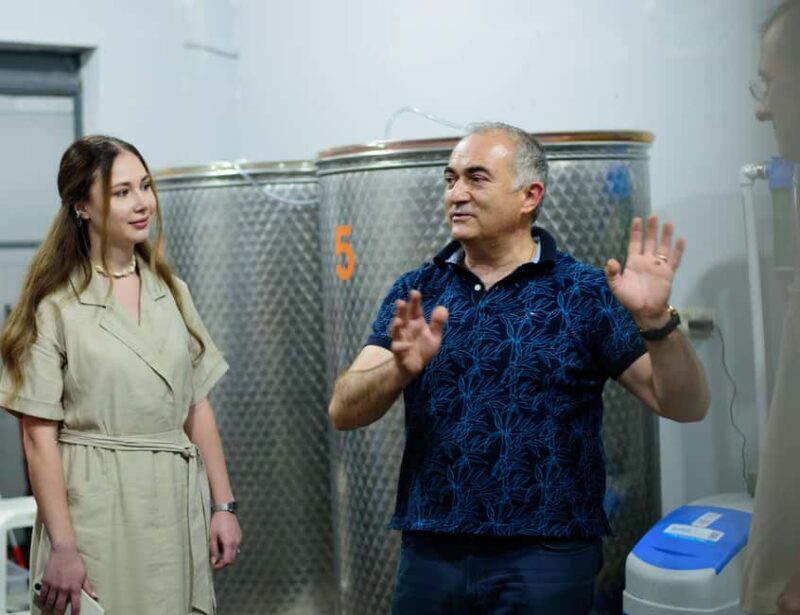 Rare Grape & Wine Tasting Experience at MOONQ - Final Thoughts