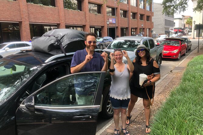 Rare Richmond Scavenger Hunt - Technical Requirements for Participation