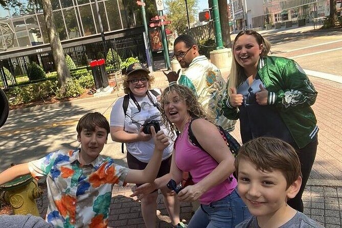 Rare Rockport Scavenger Hunt - Accessibility and Participation