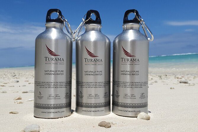 Rarotonga International Arrivals Seat in Coach Transfer - Authentic Experiences & Traveler Feedback