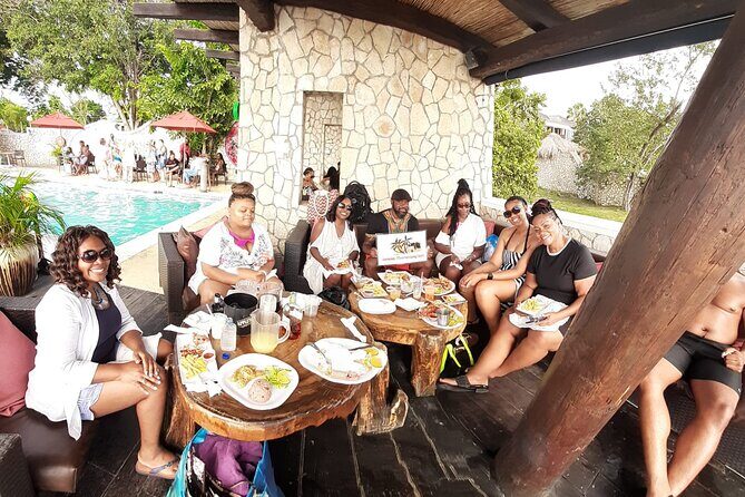 Rasta Safari Atv Experience and Rick's Cafe Private Tour - Considerations for Travelers