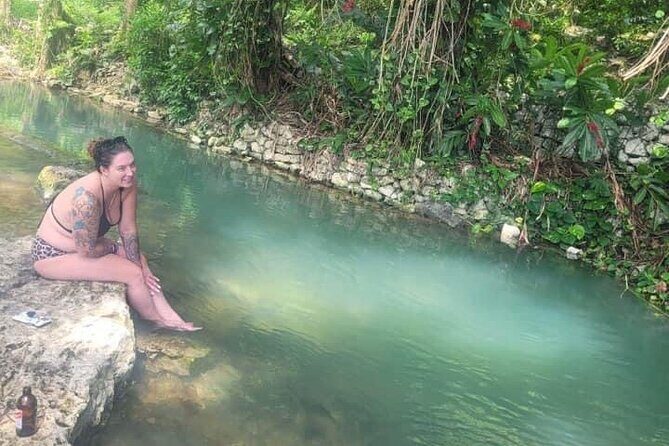 Rasta Safari Atv Experience and Rick's Cafe Private Tour - Who Will Love This Tour?