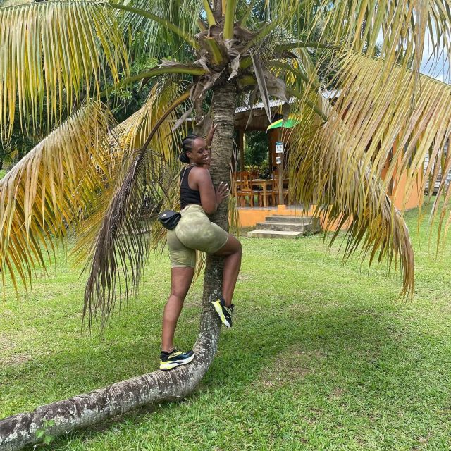 Rasta Safari Atv Experience - Authentic Jamaican Hospitality