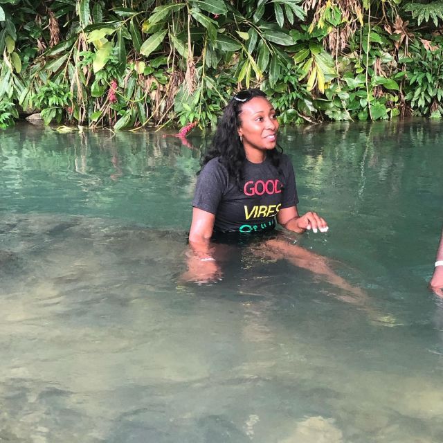 Rasta Safari Atv Experience - Hidden Gems and Attractions