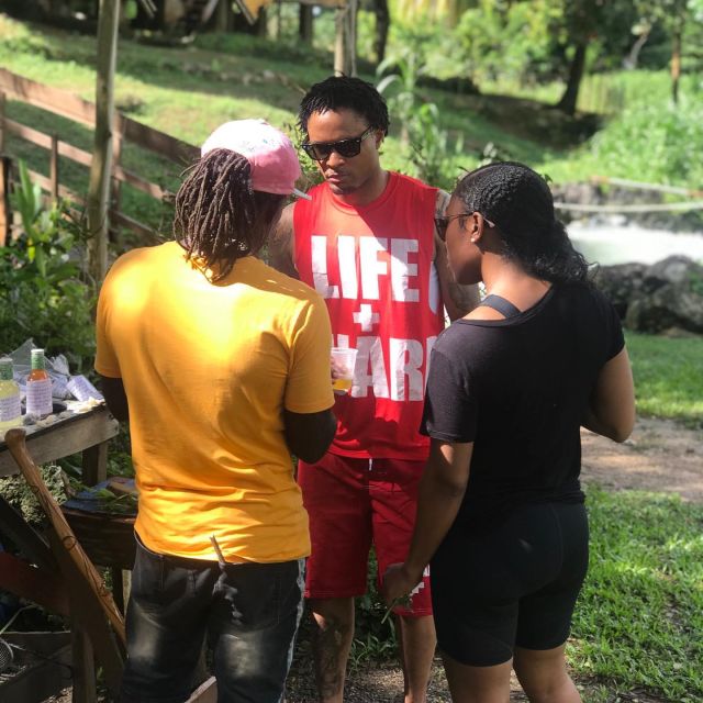 Rasta Safari Atv Experience - Frequently Asked Questions