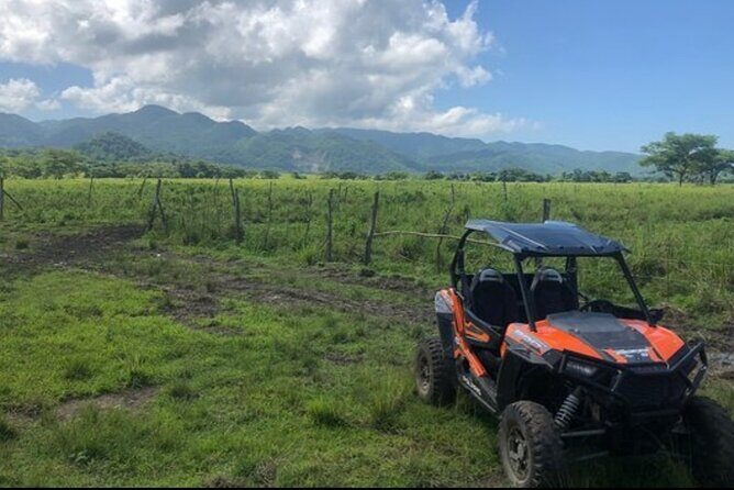 Rastafari Cultural ATV Community Experience from Montego Bay - Why This Tour Stands Out