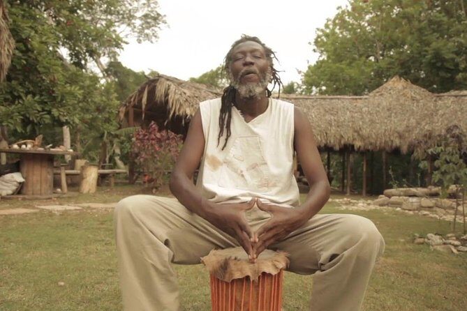 Rastafari Indigenous Village Tour - Key Points