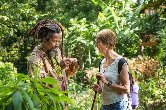 Rastafari Indigenous Village Tour - Authenticity and the Reviews
