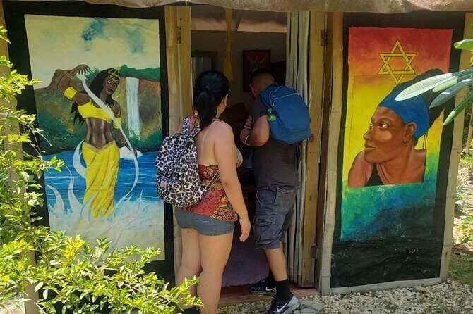 Rastafari Indigenous Village Tour - Practical Tips for Participants