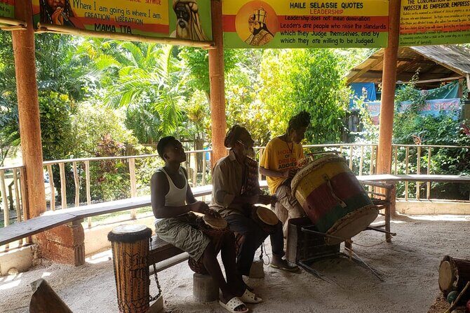 Rastafari Indigenous Village Tour - Who Should Consider This Tour?