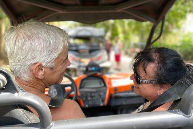 Rastasafari and Negril Tour With French Guide - Getting There and Logistics