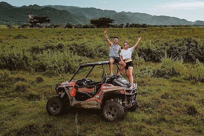 Rastasafari ATV Experience - The Itinerary: What You Can Expect