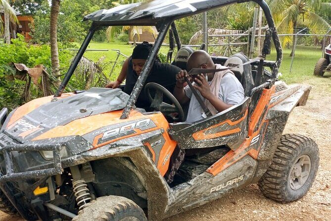 Rastasafari ATV Experience - The Sum Up: Is It Right for You?