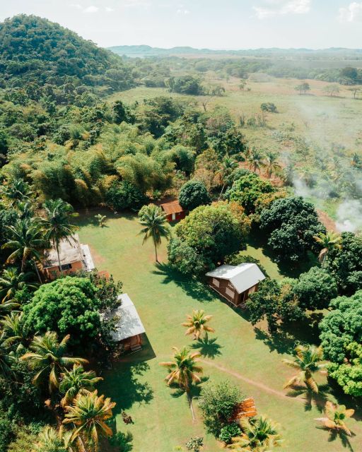 Rastasafari Atv Experience With Private Transportation - Outdoor Adventure