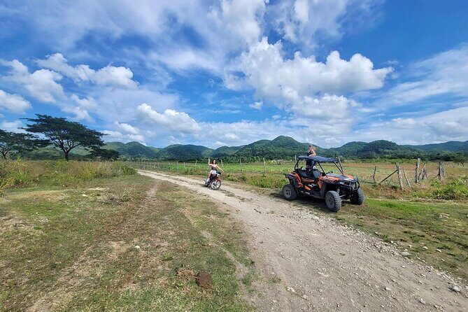 RastaSafari Experience from Montego Bay - What to Expect on the Tour