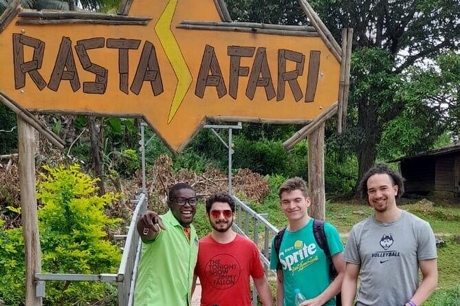 RastaSafari Experience from Montego Bay - Final Thoughts