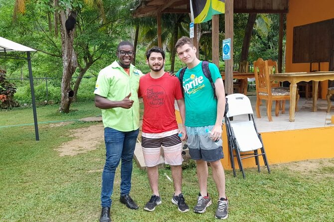 Rastasafari Experience From Montego Bay - Tour Overview