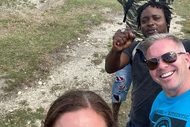 Rastasafari Experience in an ATV from Montego Bay with Lunch - FAQs