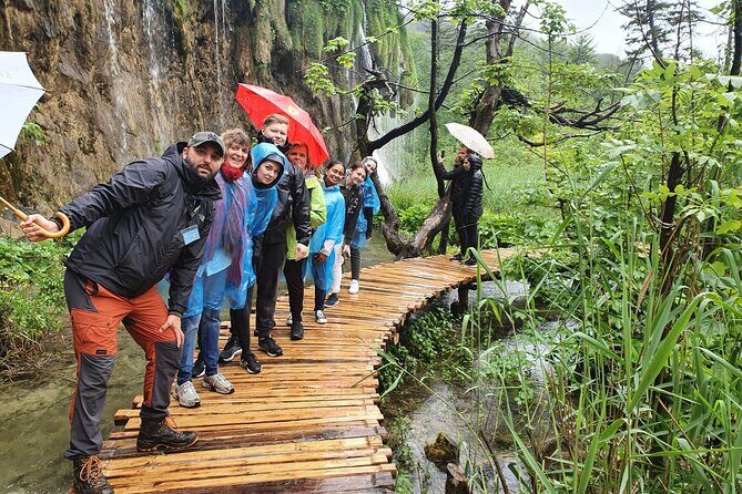 Rastoke and Plitvice Lakes Guided Day Tour - Who Should Consider This Tour?
