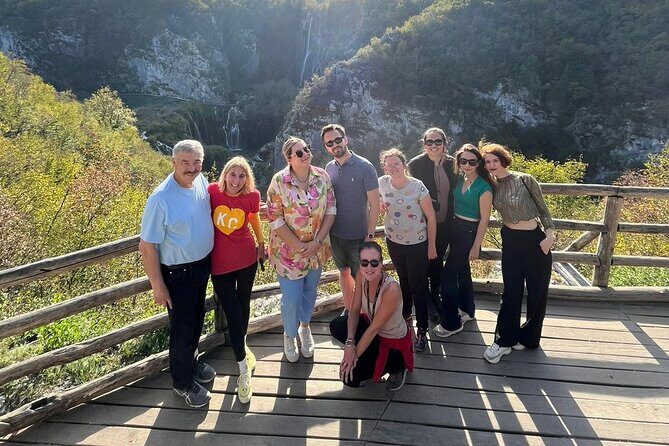 Rastoke and Plitvice Lakes Guided Day Tour - Frequently Asked Questions