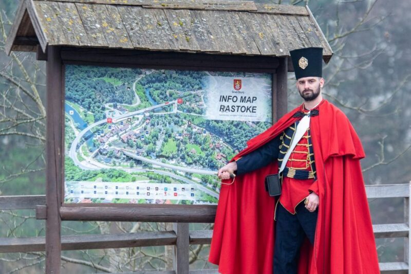 Rastoke Tour Guide - An In-Depth Look at the Rastoke Tour Experience