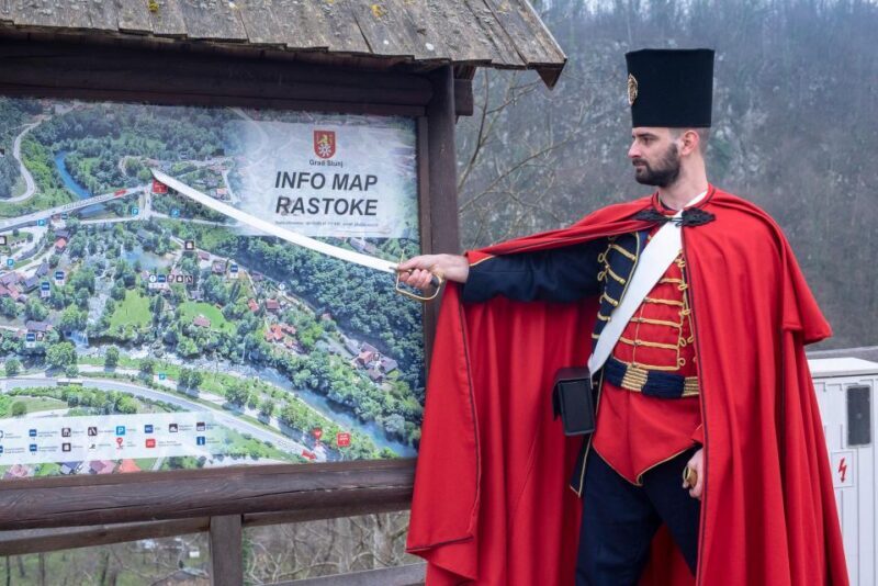 Rastoke Tour Guide - Final Thoughts on the Rastoke Tour Guide Experience