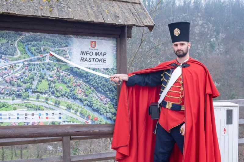 Rastoke Tour Guide - Frequently Asked Questions (FAQs)