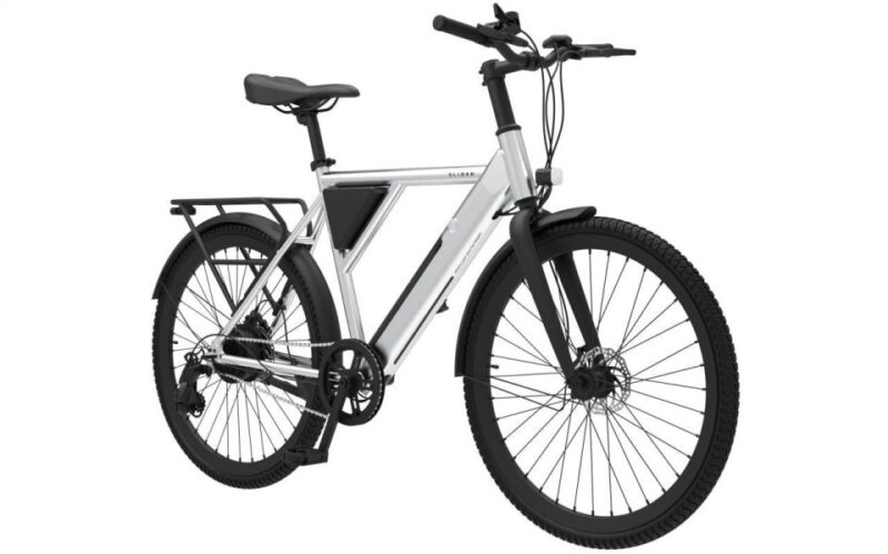 Rate: Ebike Rental Route of the Strait - Key Points