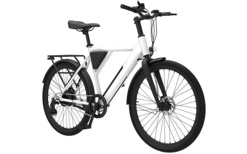 Rate: Ebike Rental Route of the Strait - Itinerary and Exploration