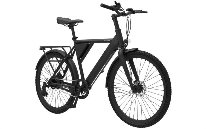 Rate: Ebike Rental Route of the Strait - Included Amenities and Restrictions