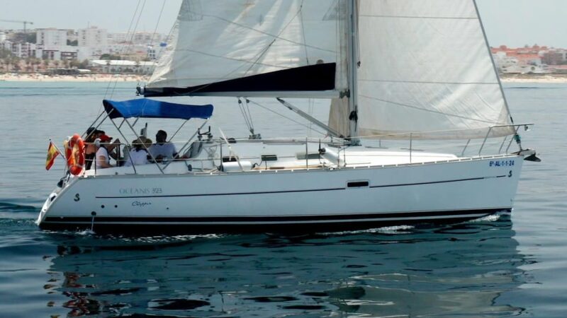 Rate: Sailboat Tour, Snorkelling, Tapas & Drinks - Highlights of the Experience