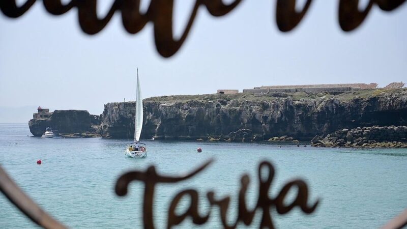 Rate: Sailboat Tour, Snorkelling, Tapas & Drinks - Equipment and Onboard Services