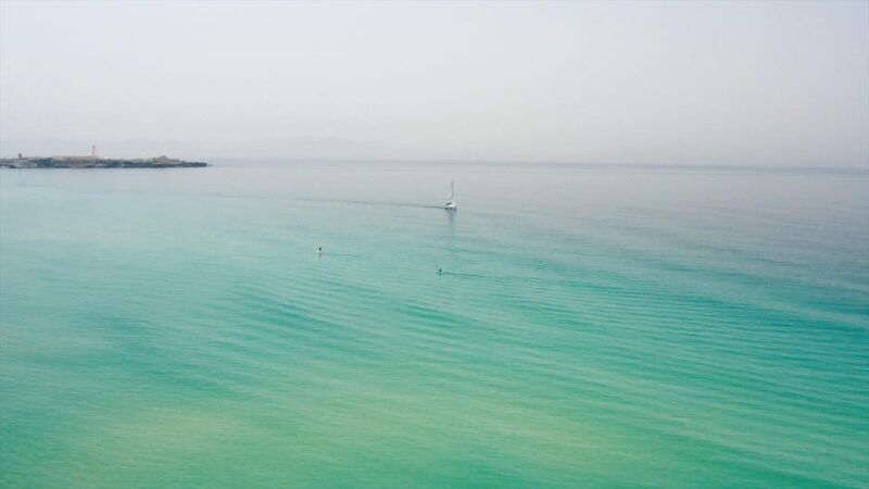 Rate: Sailboat Tour, Snorkelling, Tapas & Drinks - Customer Feedback