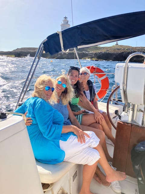 Rate: Sailboat Tour, Snorkelling, Tapas & Drinks - What to Bring