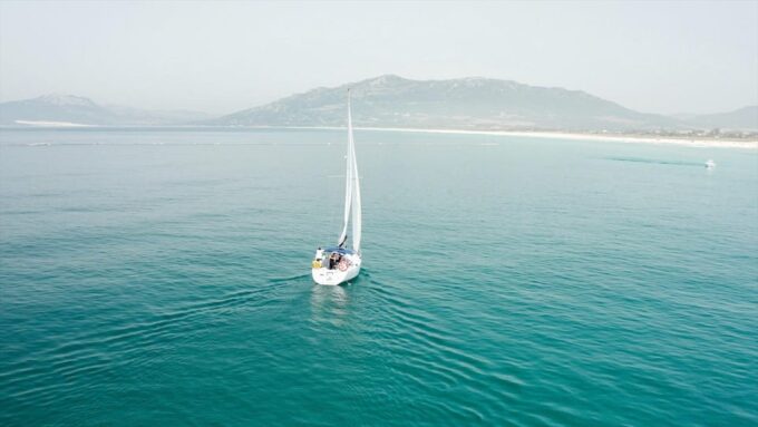 Rate: Sailboat Tour, Snorkelling, Tapas & Drinks - Pricing and Duration