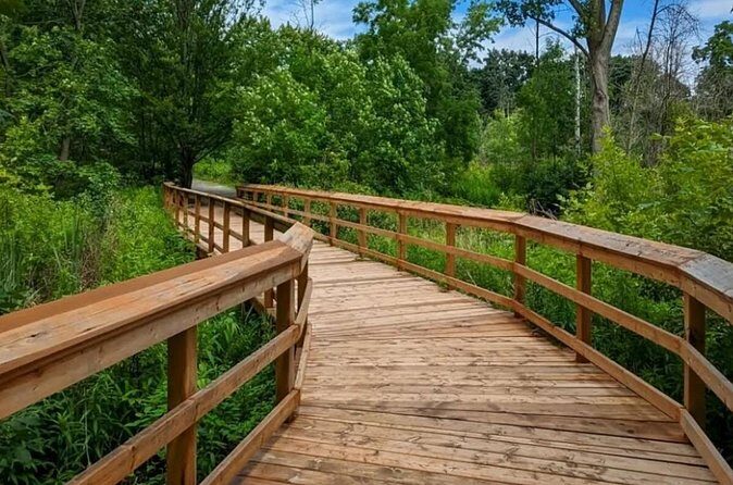 Rattray Marsh Nature Escape - Final Thoughts