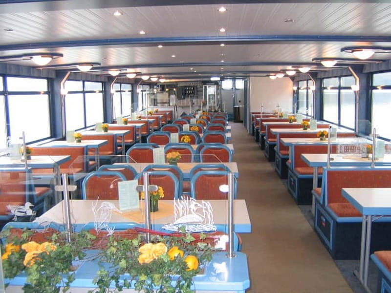 Ratzeburg Lake: 2-hour historical boat tour with entertainment - Who Will Love This Tour?